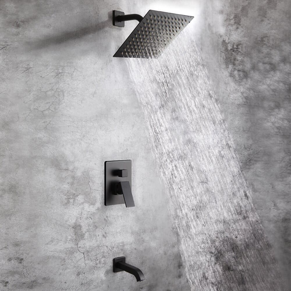 shower system (4) shower system (4)