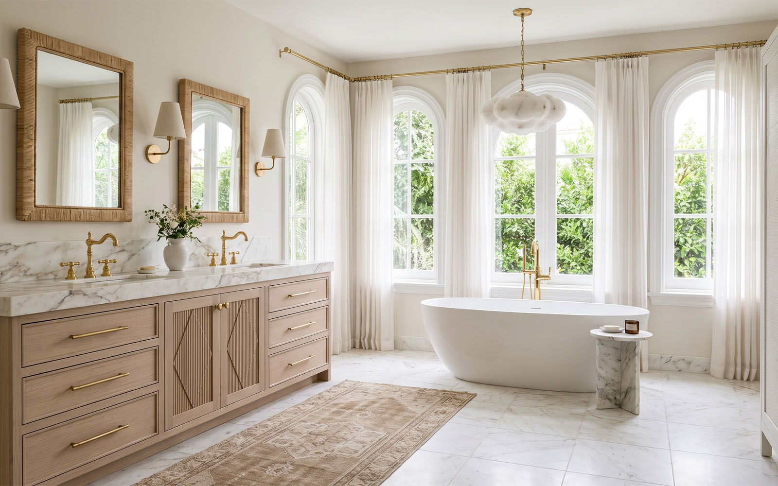 Quebec City Hotel Bath Refresh application image