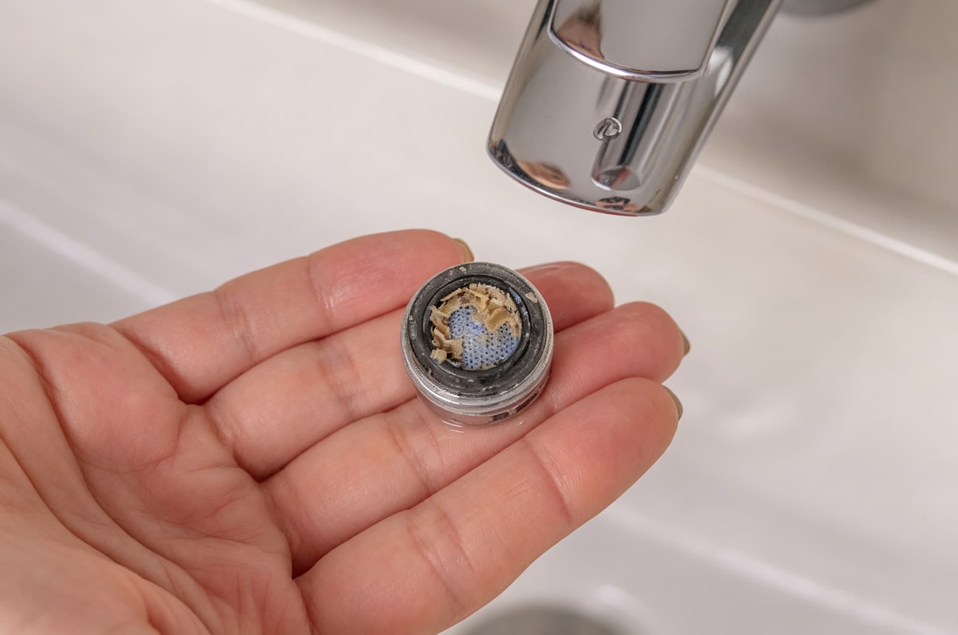 Hard Water vs Soft Water: How Water Quality Impacts Faucet Lifespan and Performance in North America