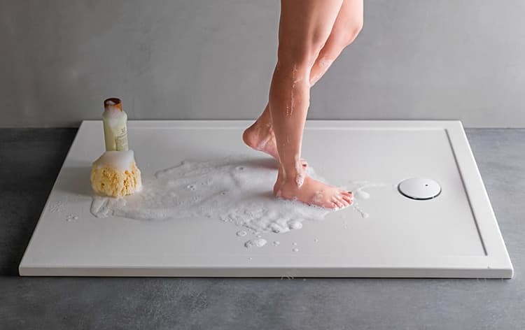 Shower Tray
