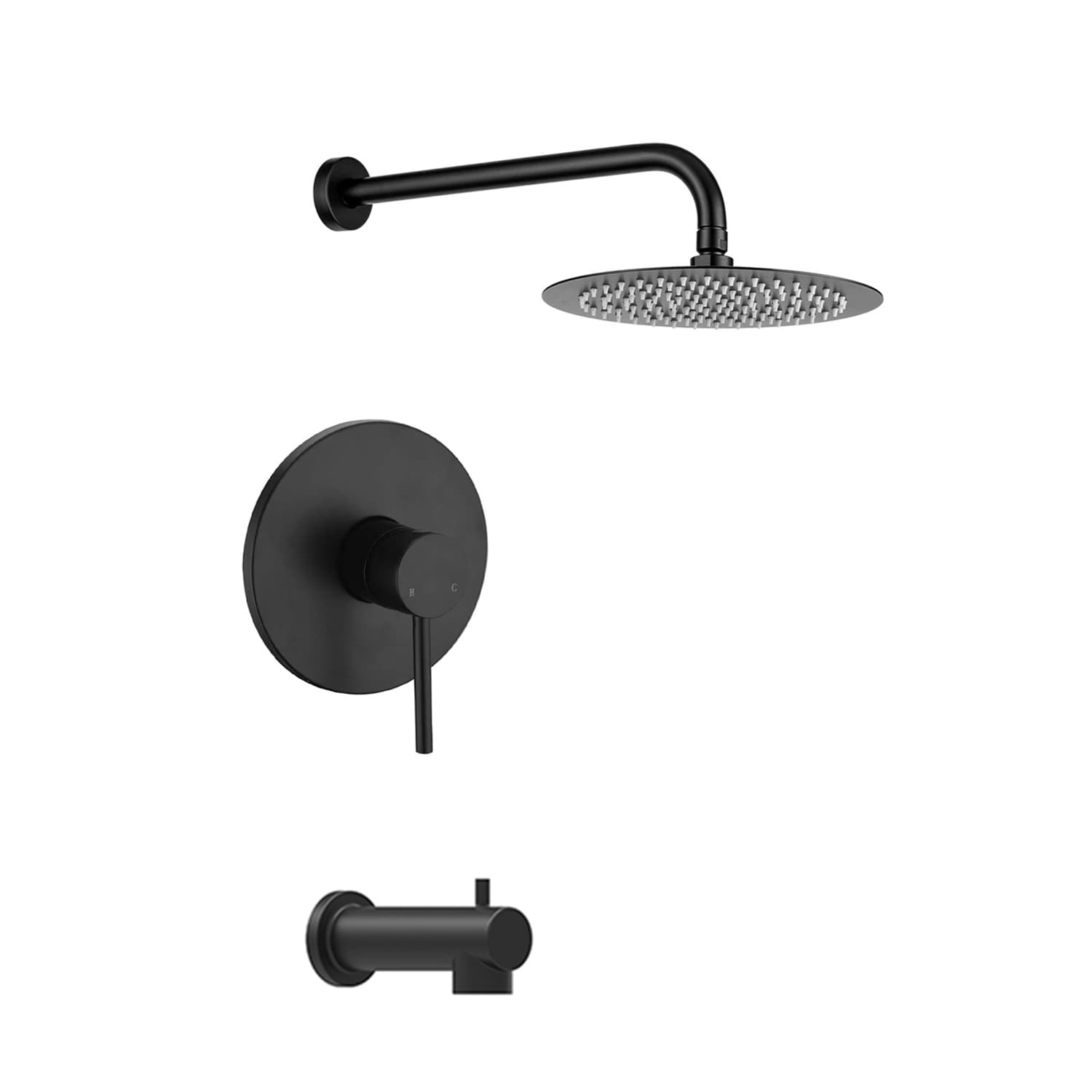 shower system 1 shower system 1