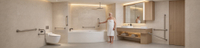 ADA Compliant Bathroom Fixtures