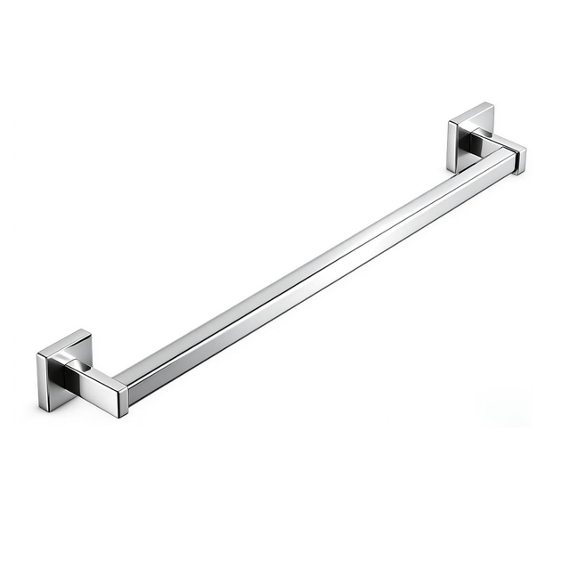 304 Stainless Steel Towel Ring, Wall Mounted Bathroom Towel Holder OEM