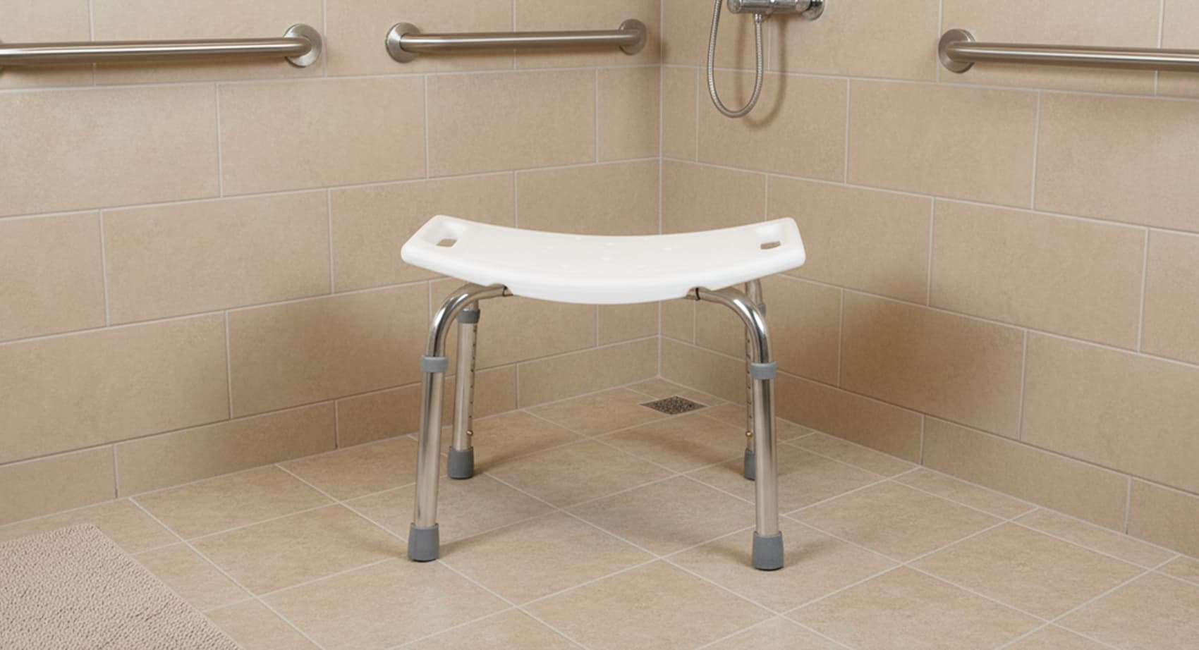 Shower Chair (9)
