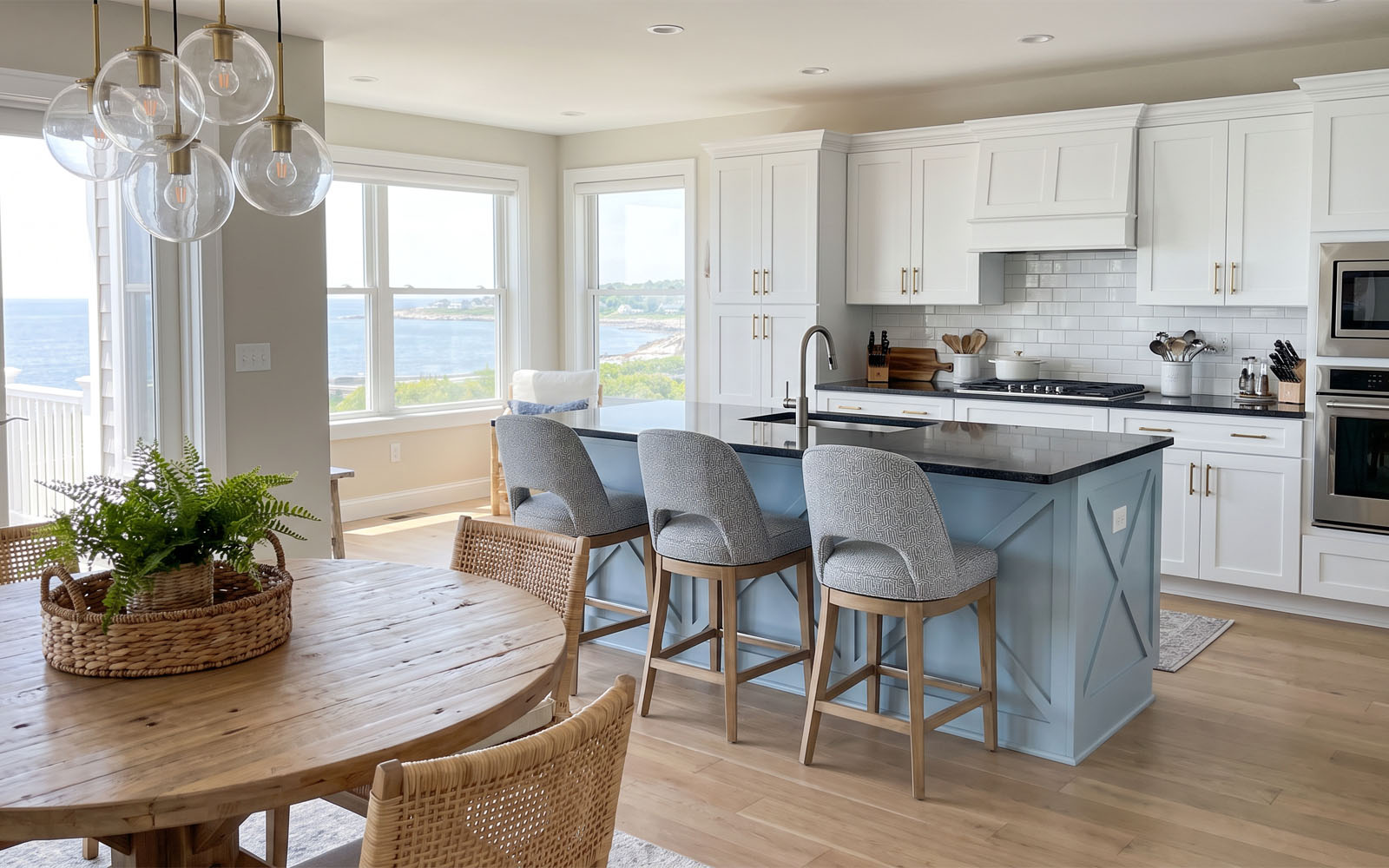 Halifax Coastal Condo Upgrades application image