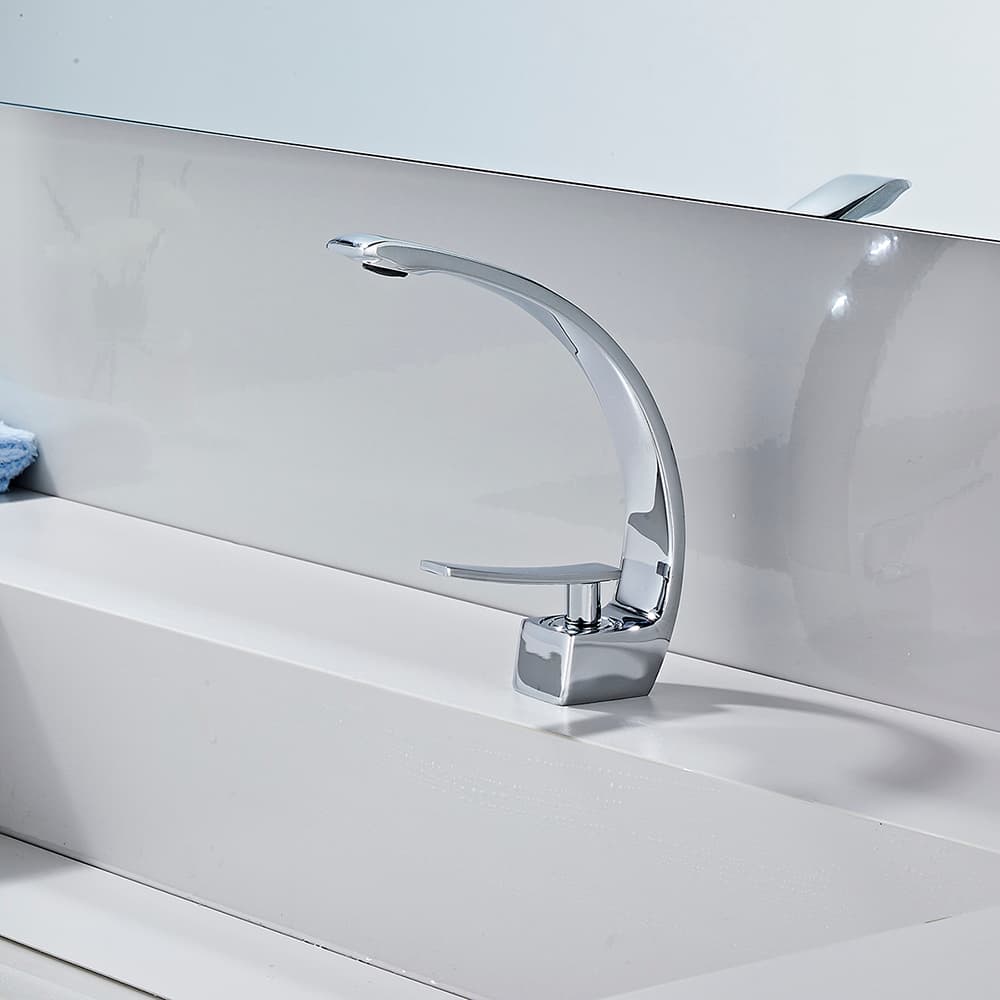 curved bathroom faucet (6) curved bathroom faucet (6)