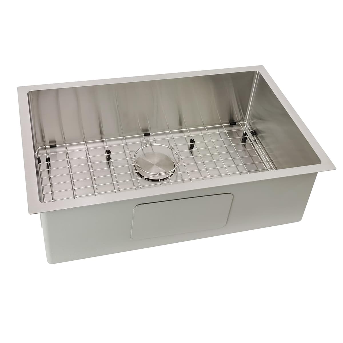 Stainless Steel sink 6