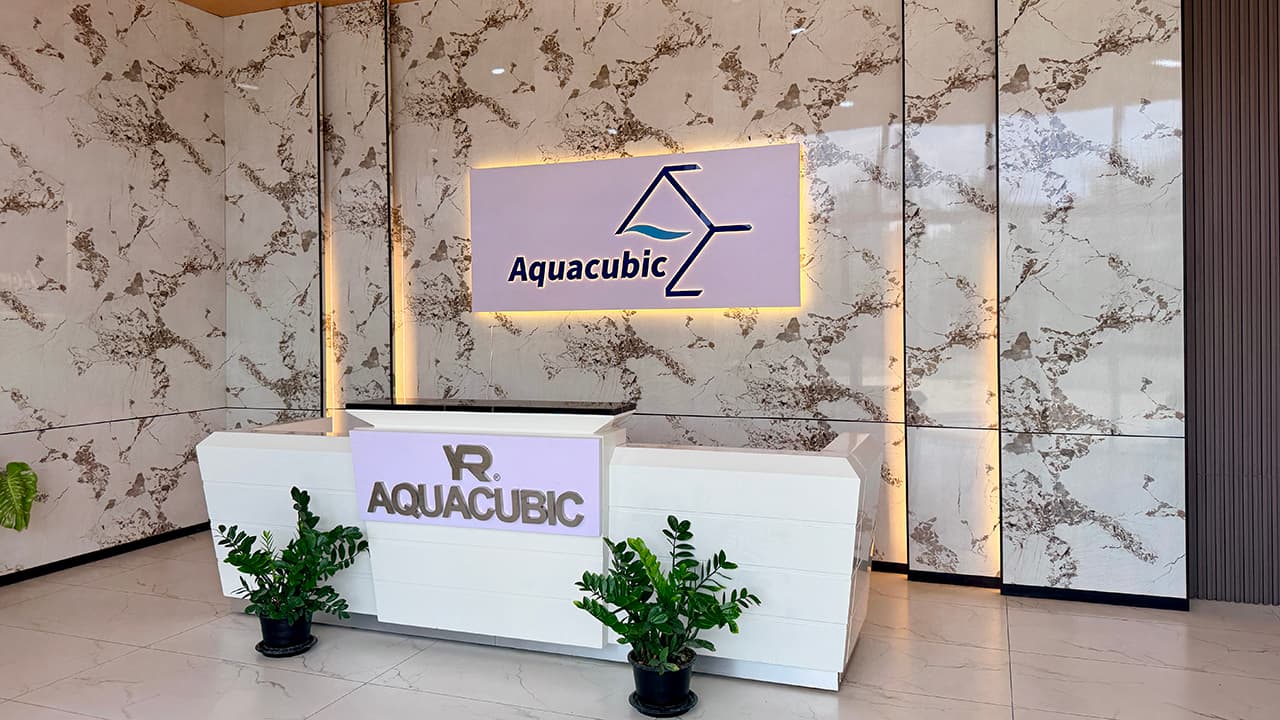 Aquacubic 304 Stainless Steel Kitchen Sink Factory Tour | OEM/ODM Manufacturing Process