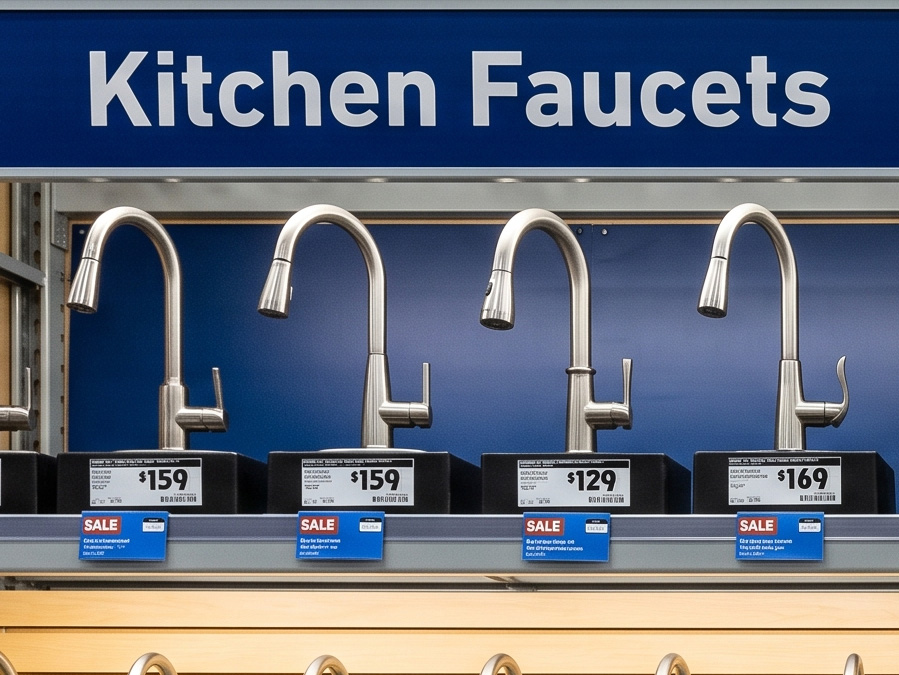 Regional Retail Kitchen Collection gallery image 3