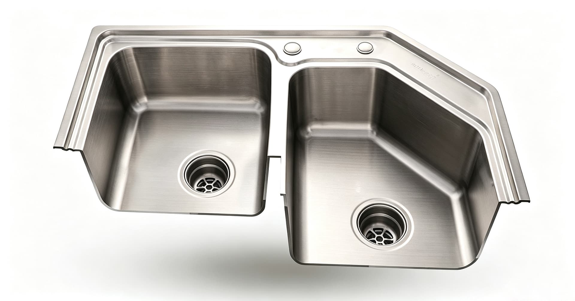 Handmade vs Pressed Stainless Steel Sinks: Critical Differences for North American Buyers