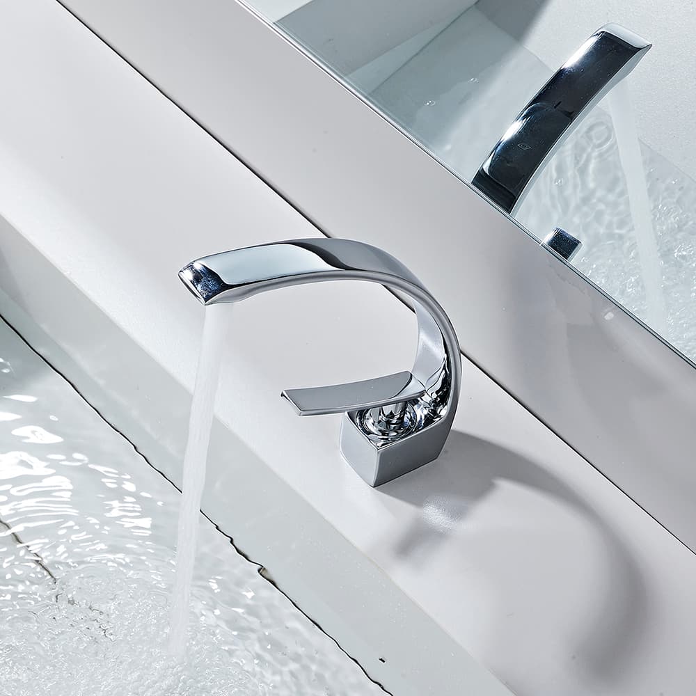 curved bathroom faucet (5) curved bathroom faucet (5)