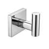 304 Stainless Steel Towel Ring, Wall Mounted Bathroom Towel Holder OEM