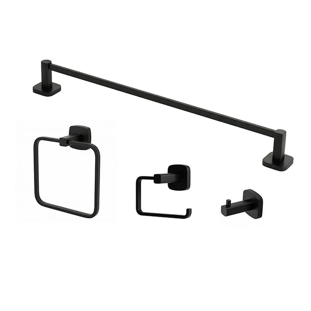Bath Hardware Accessories