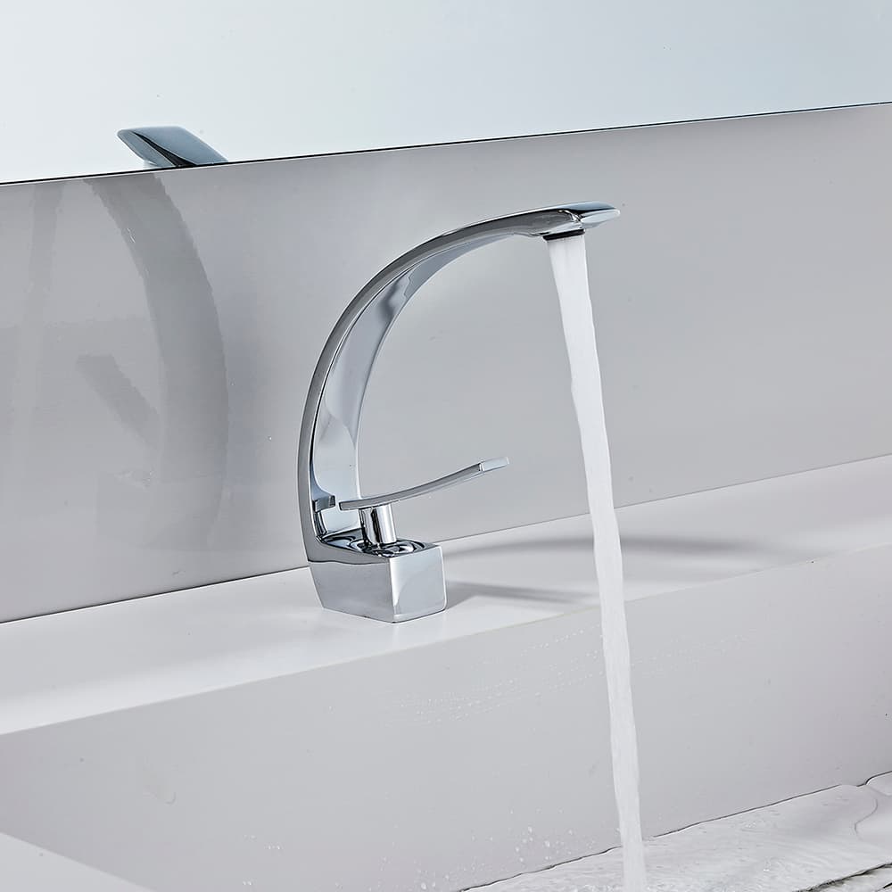 curved bathroom faucet (8) curved bathroom faucet (8)