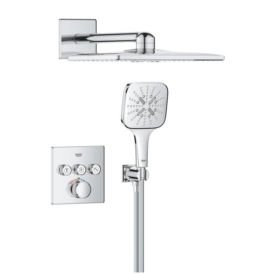 GROHE